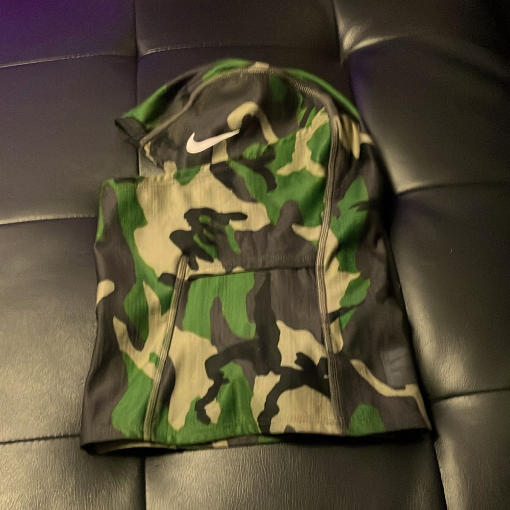 HyperWarm Nike ski mask